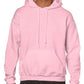 GD57 Light Pink Front