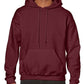 GD57 Maroon Front
