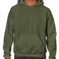 GD57 Military Green Front