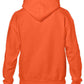 GD57 Orange Back