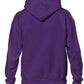 GD57 Purple Back