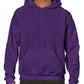 GD57 Purple Front