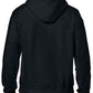 GD58 Black Back