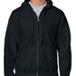 GD58 Black Front