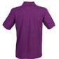 H400 Magenta Back