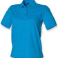 H401 Sapphire Blue Front