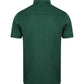 H460 Bottle Green Back