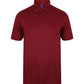 H460 Burgundy Front