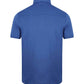 H460 Royal Blue Back