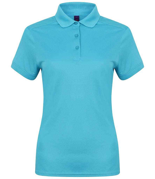 H461 Turquoise Blue Front