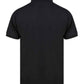 H465 Black Back