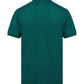 H465 Bottle Green Back