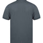 H465 Charcoal Back