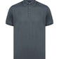 H465 Charcoal Front