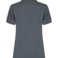 H466 Charcoal Back