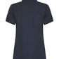 H466 Navy Back