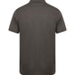 H475 Heather Charcoal Back