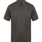 H475 Heather Charcoal Front