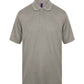 H475 Heather Grey Front