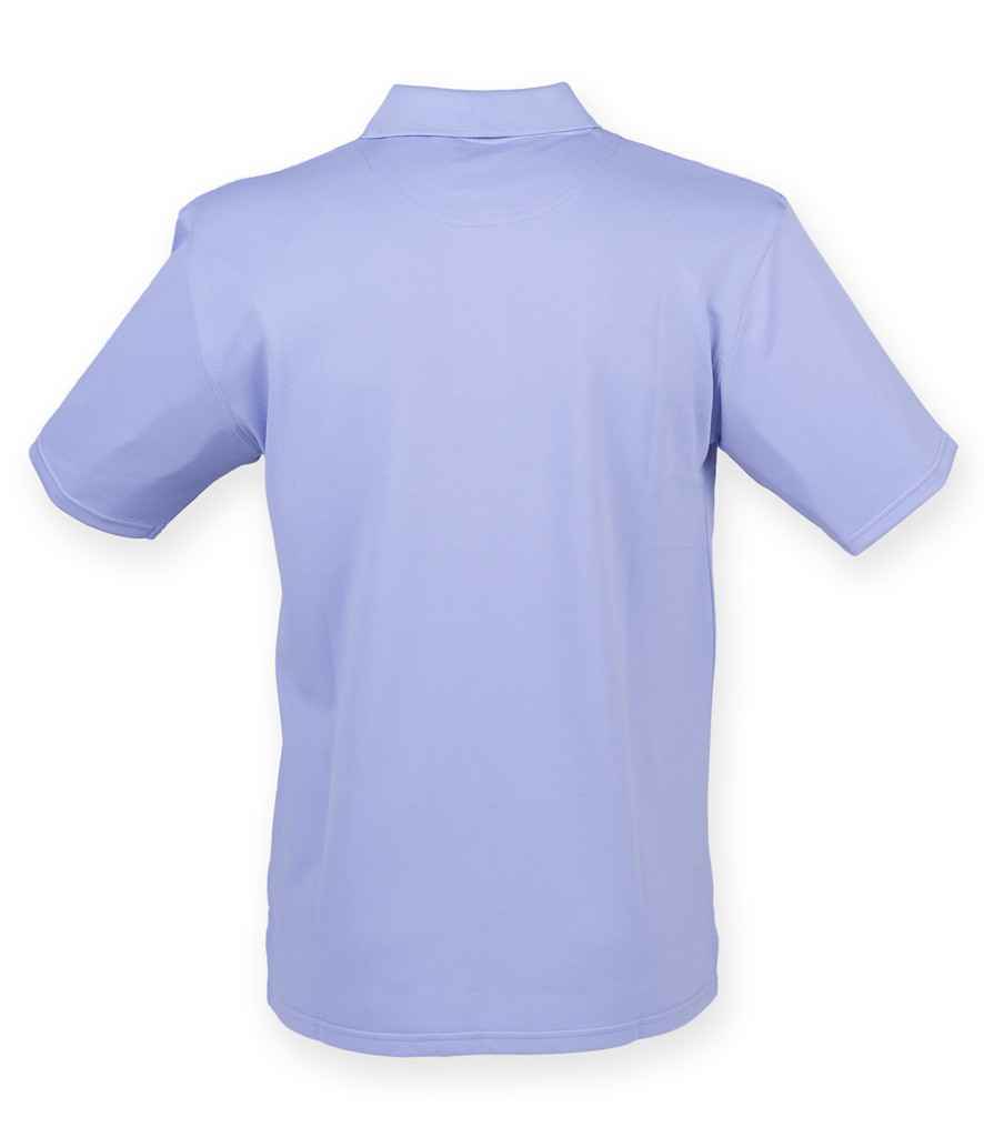 H475 Lavender Back
