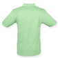 H475 Lime Green Back