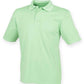H475 Lime Green Front