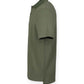 H475 Olive Green Left