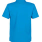 H475 Sapphire Blue Back