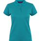 H476 Bright Jade Front