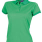 H476 Kelly Green Front