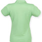 H476 Lime Green Back