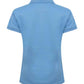 H476 Mid Blue Back