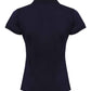 H476 Oxford Navy Back