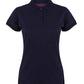 H476 Oxford Navy Front