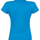 H476 Sapphire Blue Back