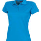 H476 Sapphire Blue Front