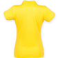 H476 Yellow Back