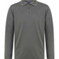 H478 Charcoal Front