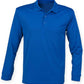 H478 Royal Blue Front