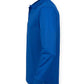 H478 Royal Blue Left