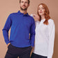 H478 Royal Blue Model