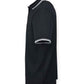H482 Black/White Left