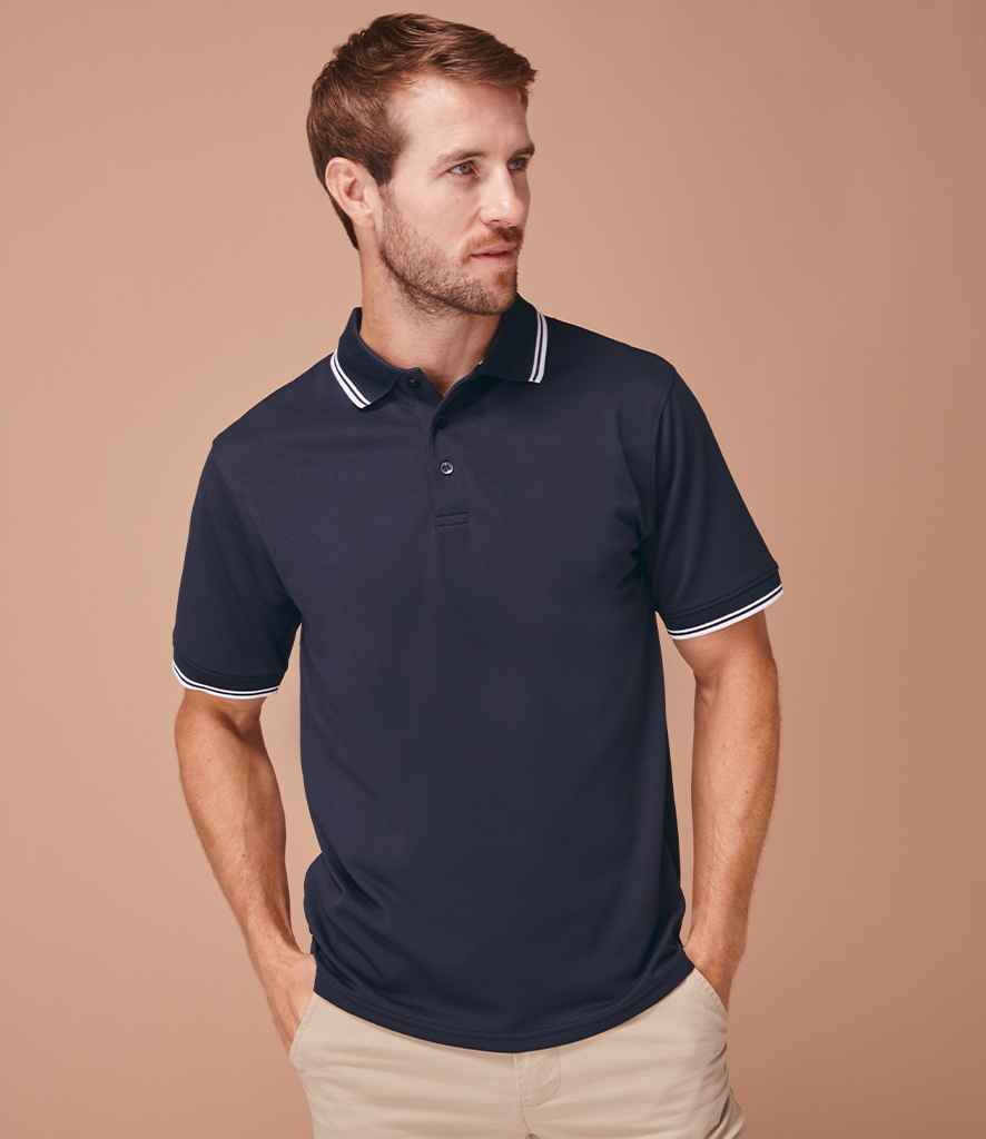 H482 Navy/White Model