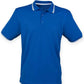 H482 Royal Blue/White Front