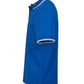 H482 Royal Blue/White Left