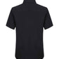 H595 Black Back
