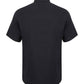 H595 Navy Back