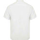H595 White Back
