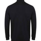 H718 Navy Back