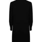 H719 Black Back